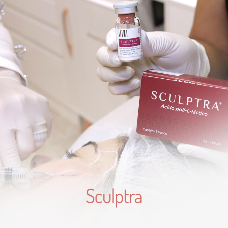 Sculptra