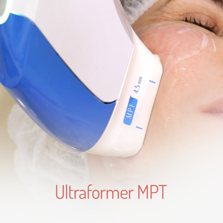 Ultraformer-